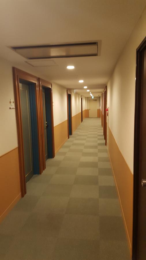 Beppu Housensou Otel Dış mekan fotoğraf
